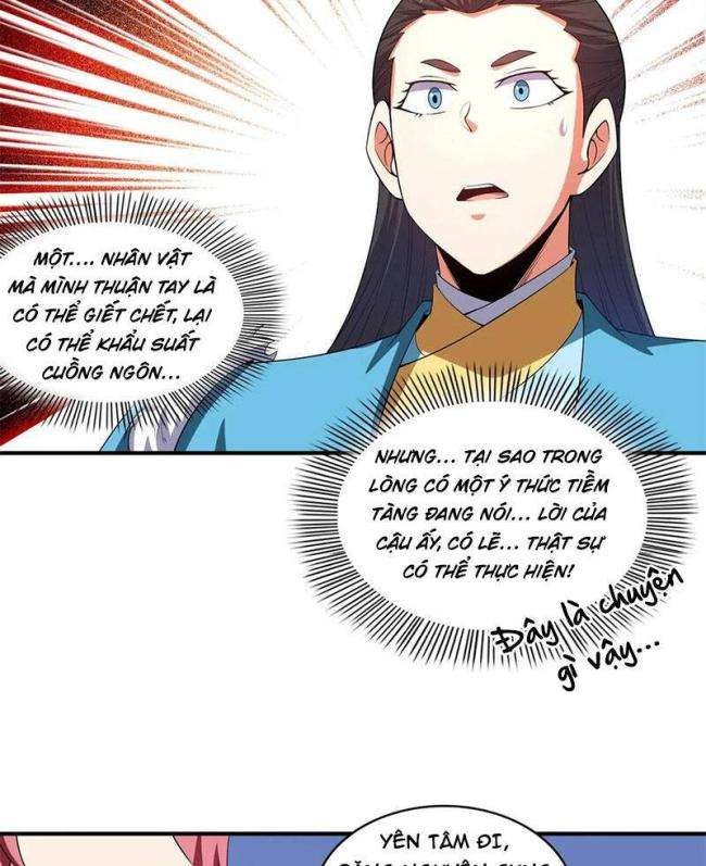 Thiên Đạo Đồ Thư Quán - Page 12