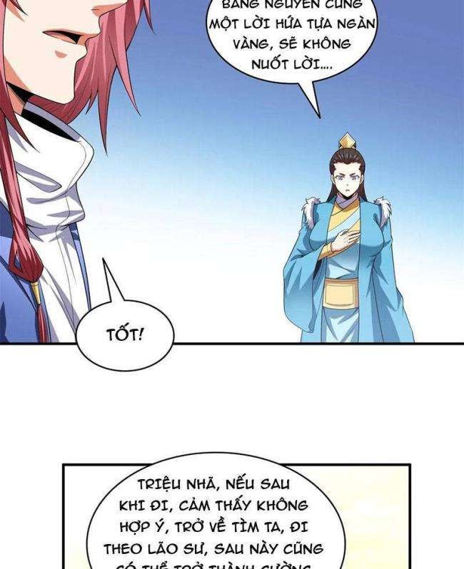 Thiên Đạo Đồ Thư Quán - Page 13