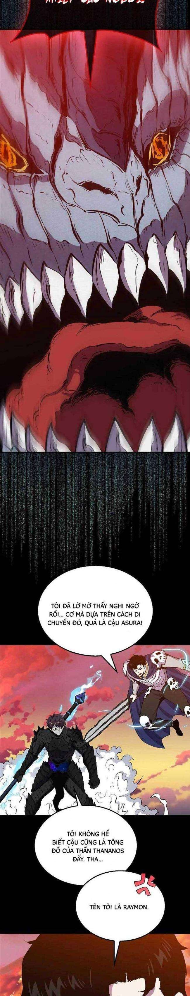 Cao Thủ Khi Ngủ - Page 29