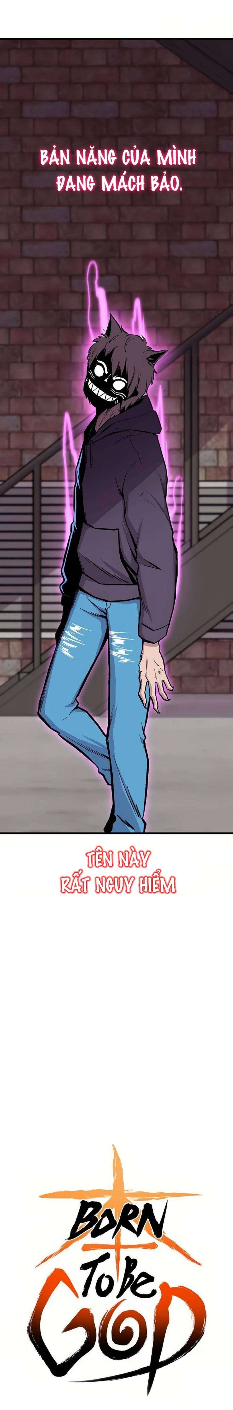 Vương Thần Tân Sinh - Page 12