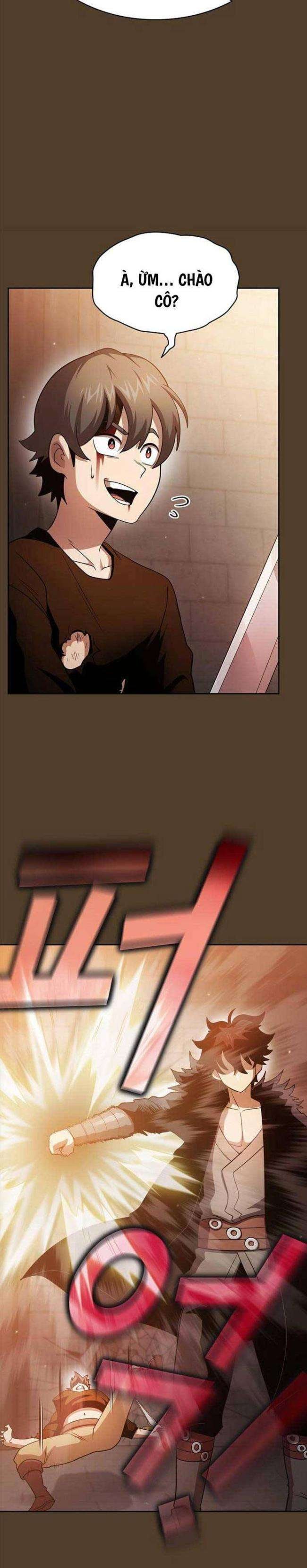 Có Thật Đây Là Anh Hùng Không? - Page 21