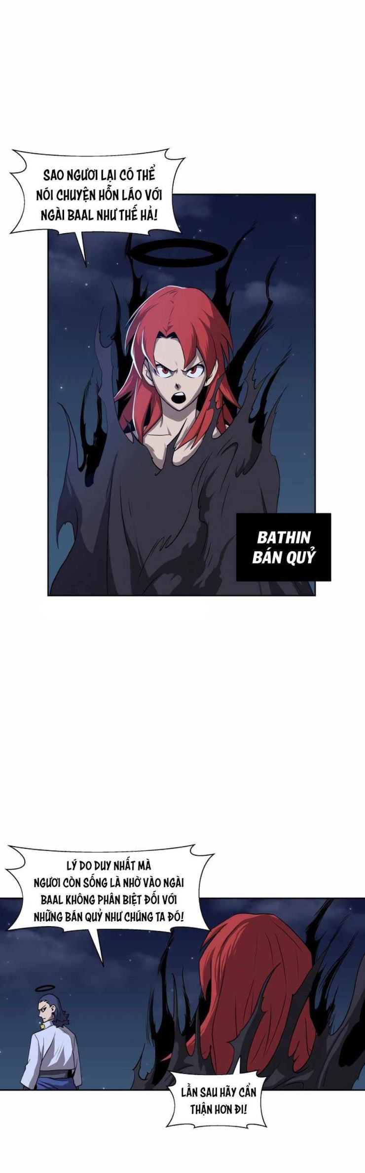 Thợ Săn Quái Vật - Page 36