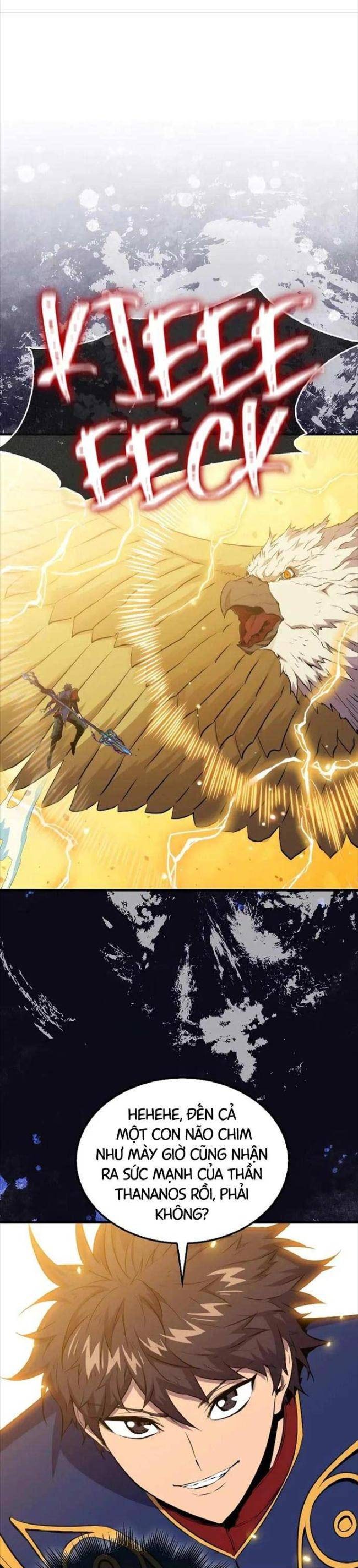 Cao Thủ Khi Ngủ - Page 8