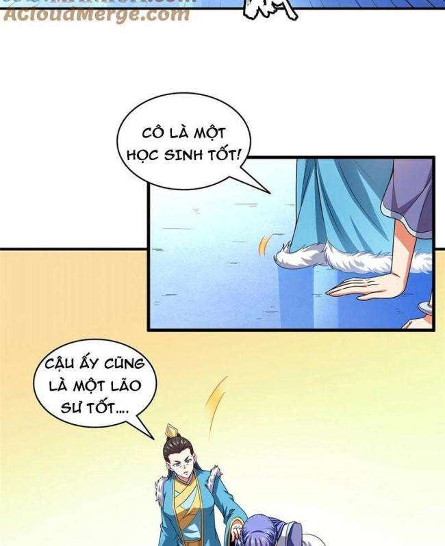 Thiên Đạo Đồ Thư Quán - Page 17