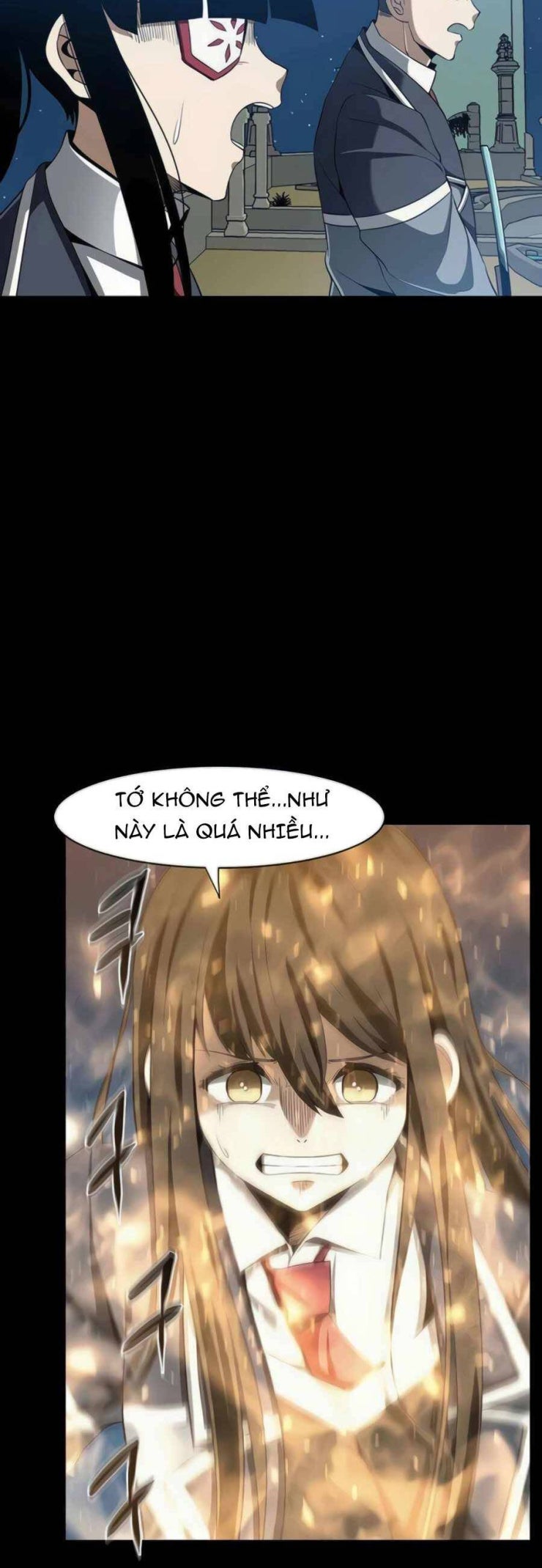 Giáo Viên Của Những Nhân Vật Phản Diện - Page 23