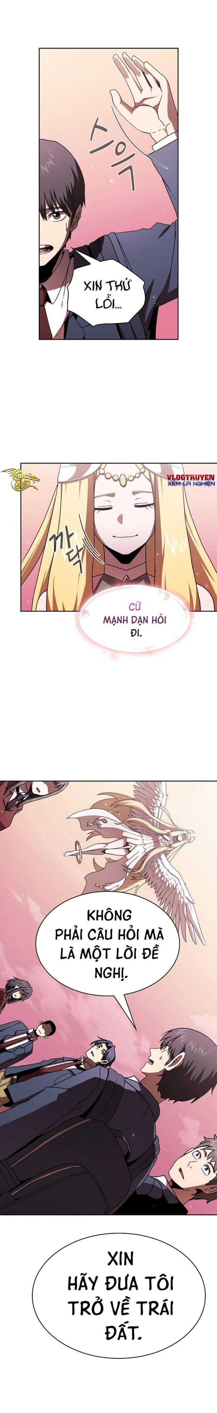 Có Thật Đây Là Anh Hùng Không? - Page 14