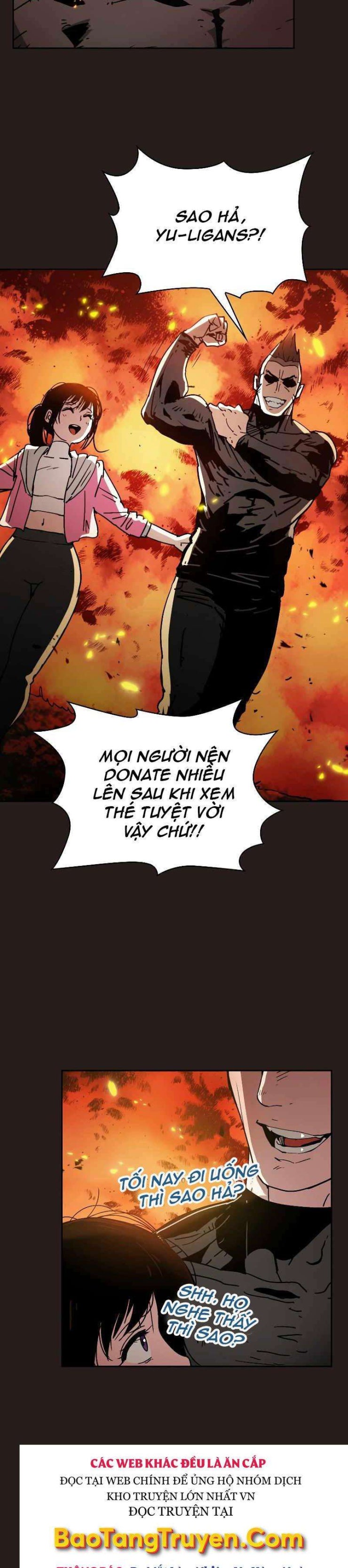 Thợ Săn Kỳ Ảo - Page 25