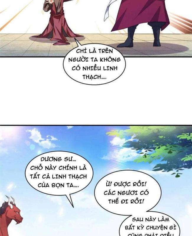 Thiên Đạo Đồ Thư Quán - Page 18