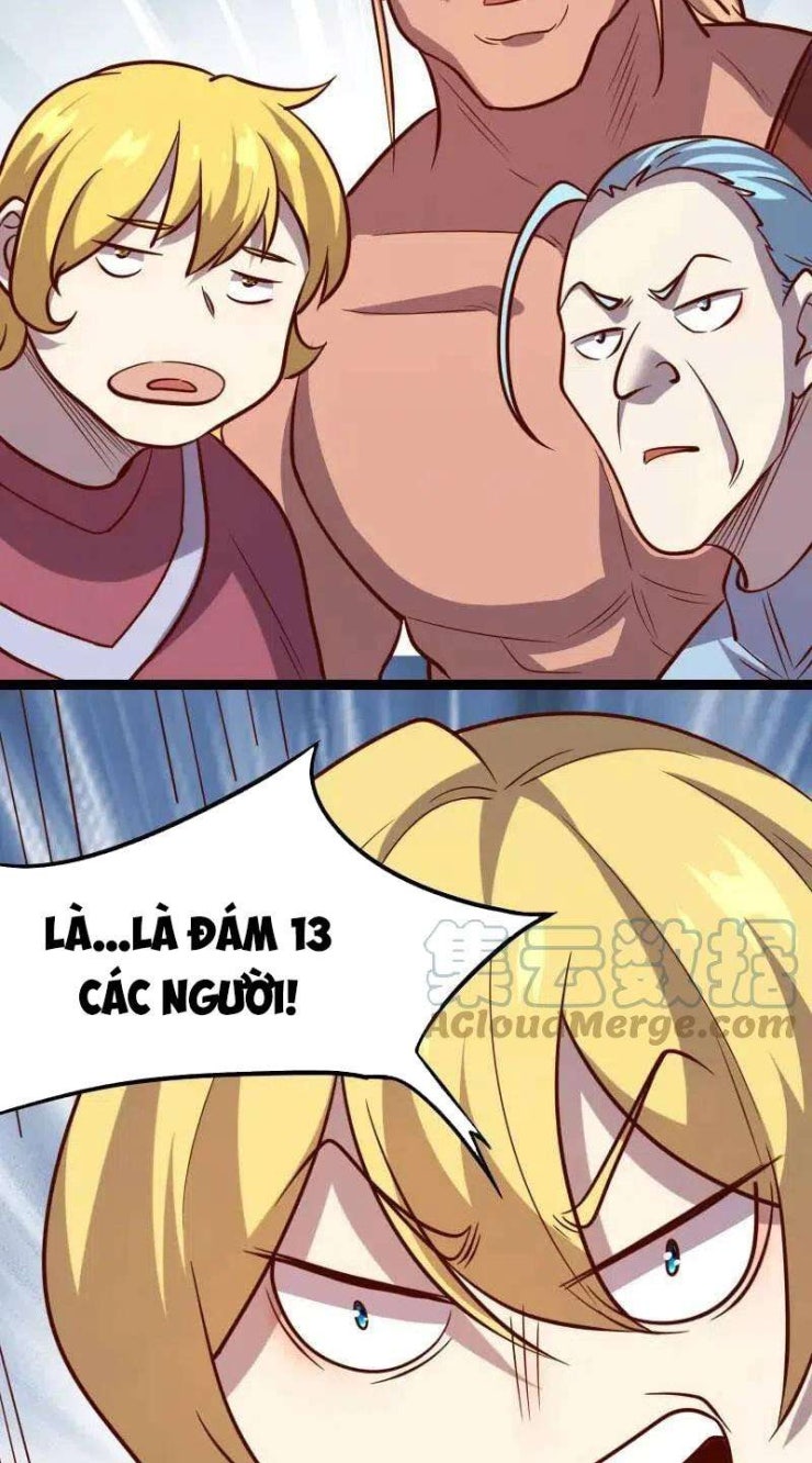 Thành Chủ Mạnh Nhất Tại Dị Giới - Page 32