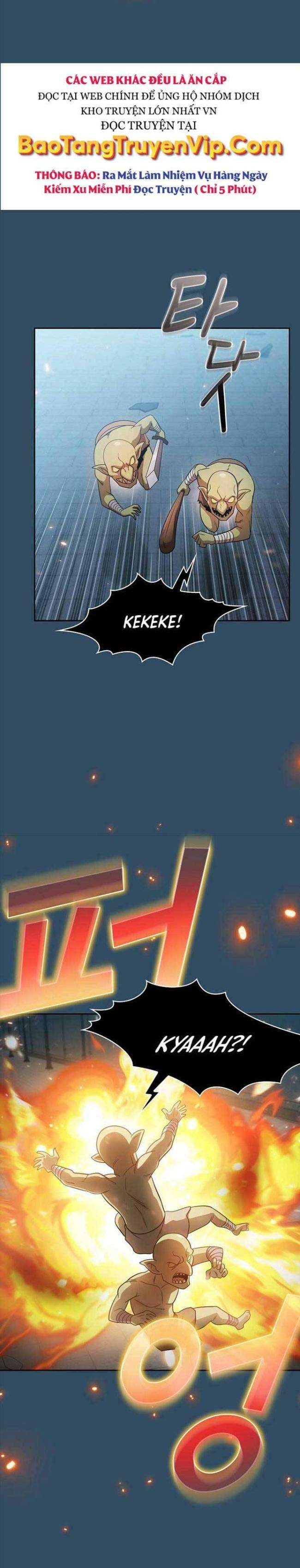 Có Thật Đây Là Anh Hùng Không? - Page 5