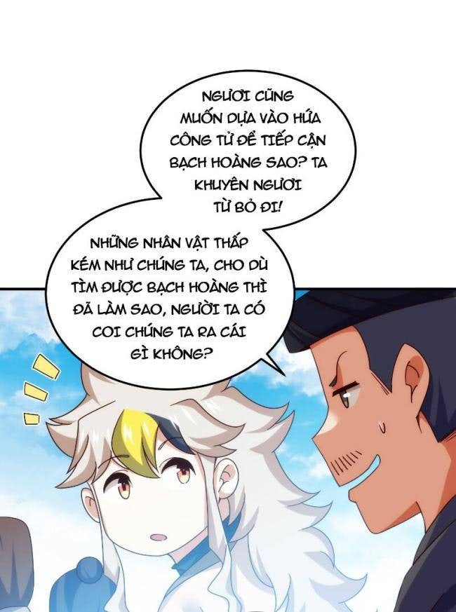 Người Trên Vạn Người - Page 24