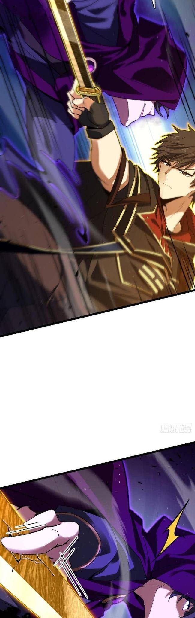 Đại Vương Tha Mạng - Page 8