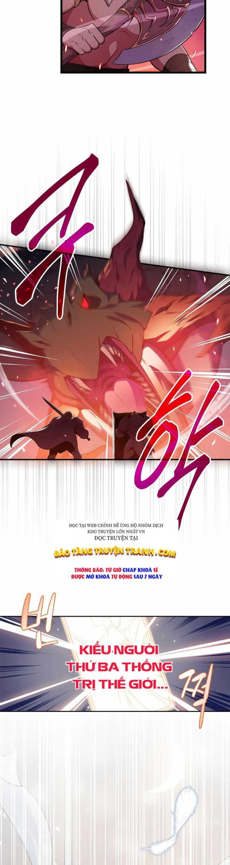 Streamer Pháp Sư - Page 8