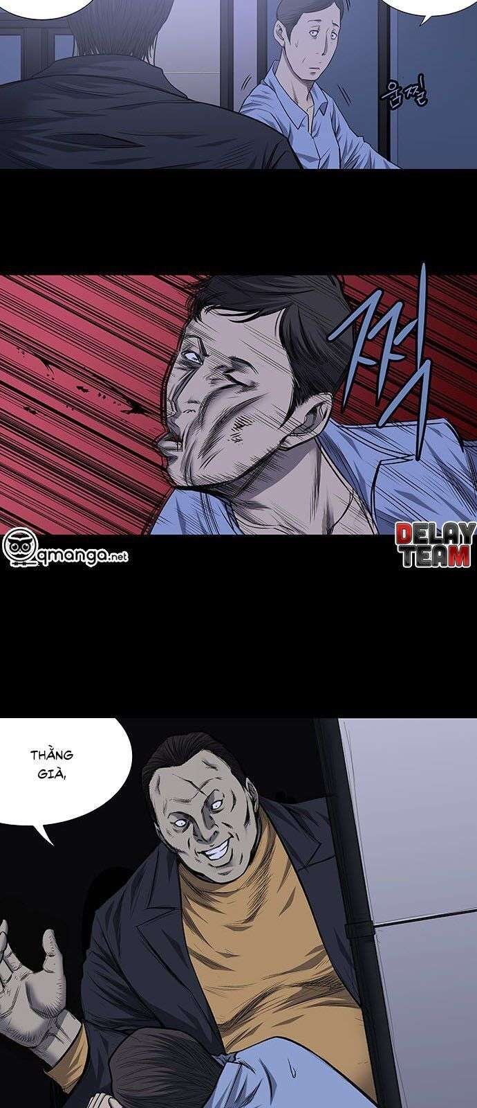 Thợ Săn Công Lý - Page 6