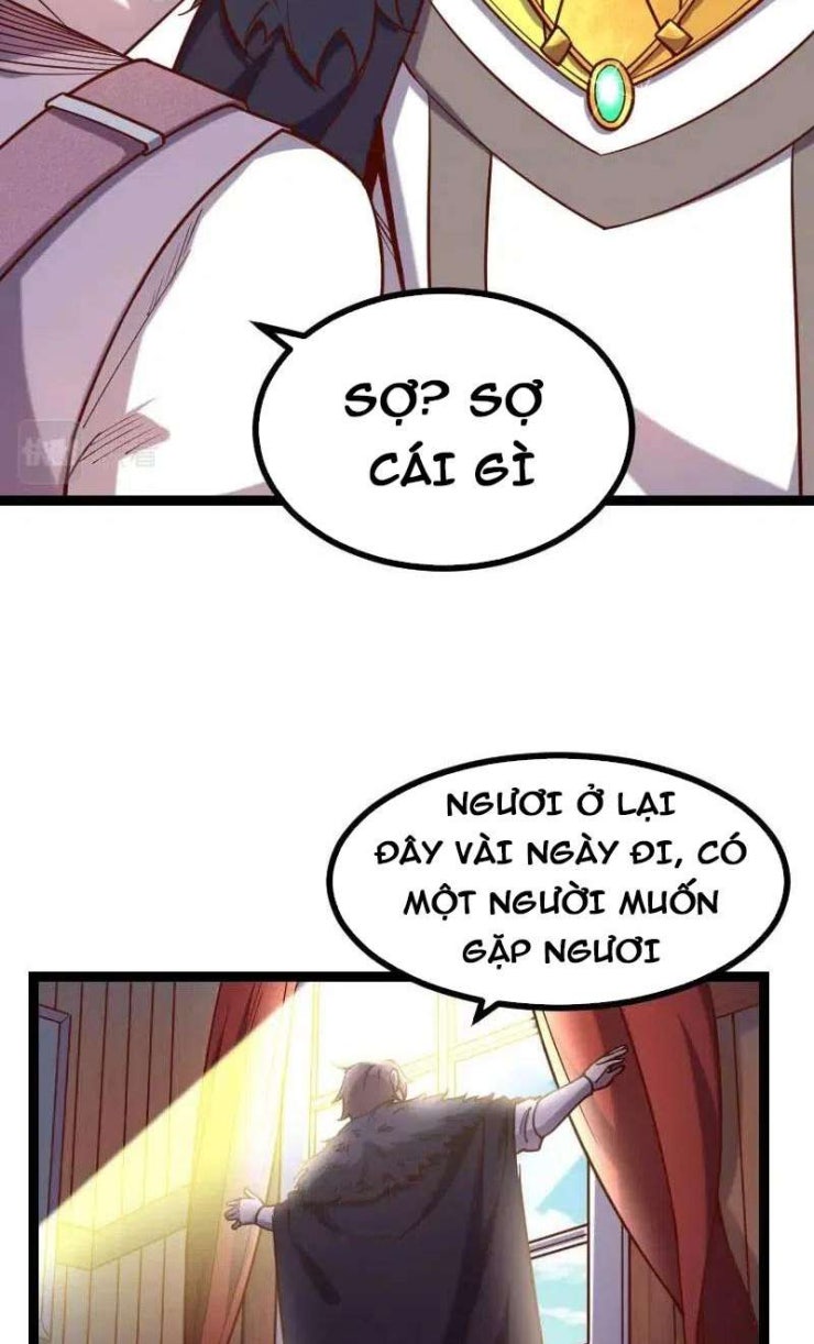 Thành Chủ Mạnh Nhất Tại Dị Giới - Page 19