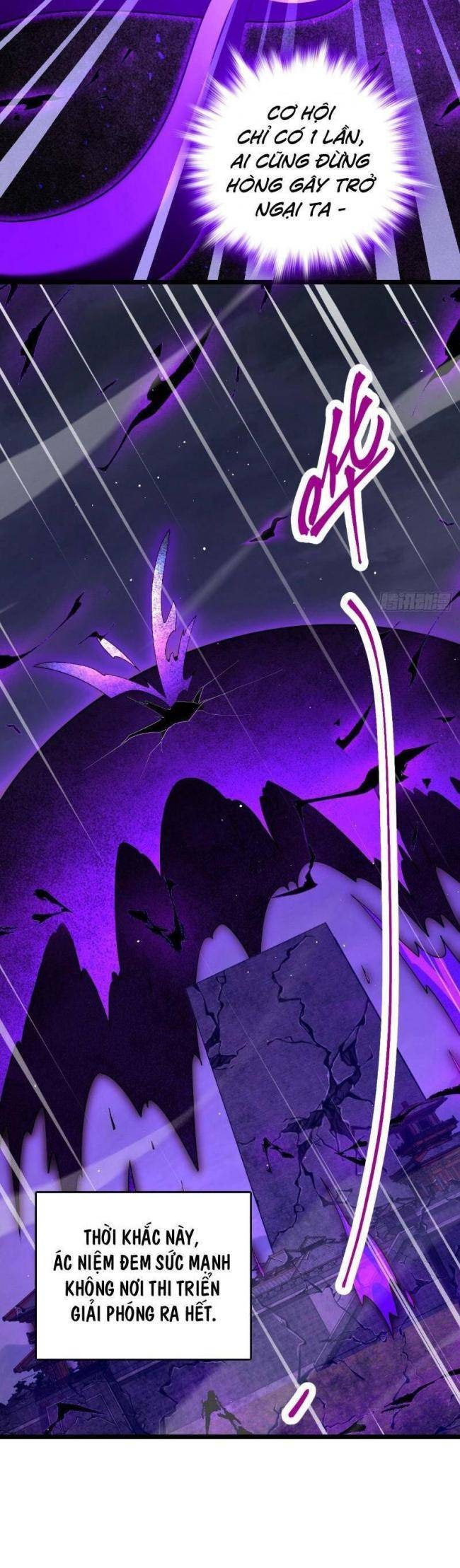 Đại Vương Tha Mạng - Page 23