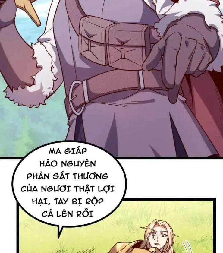 Thành Chủ Mạnh Nhất Tại Dị Giới - Page 35