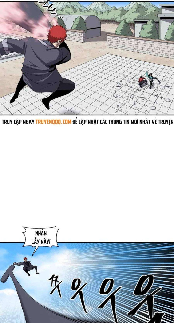 Thợ Săn Quái Vật - Page 29