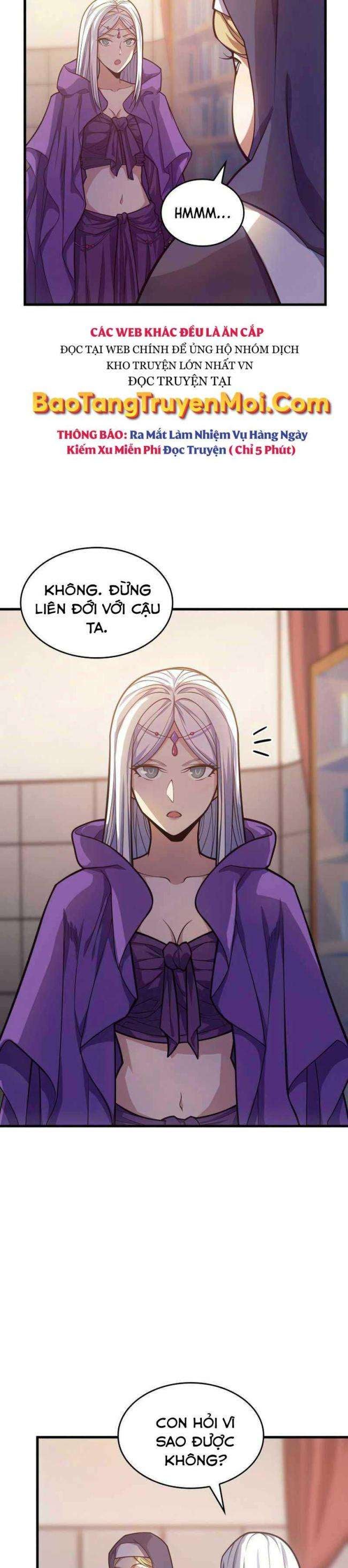 Tái Sinh Thành Công Chức Ở Một Thế Giới Xa Lạ - Page 26