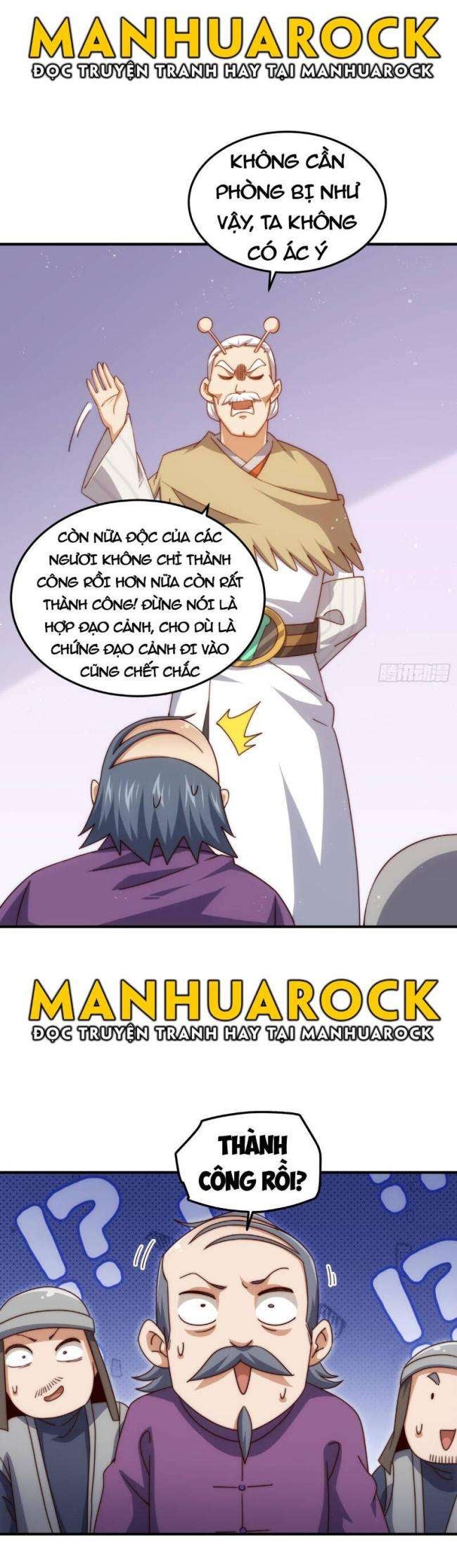 Người Trên Vạn Người - Page 18