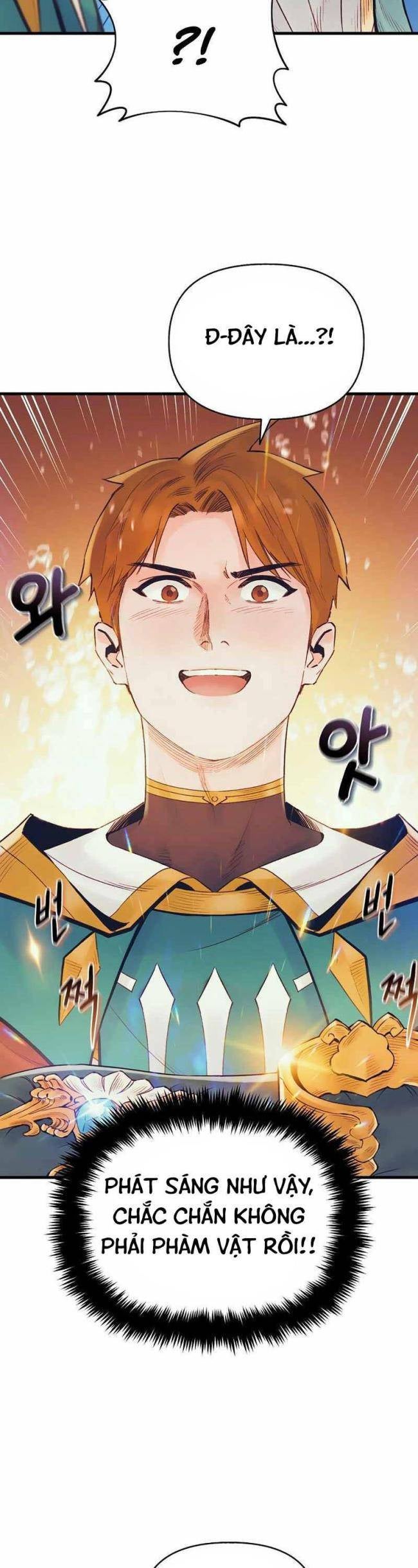 Tu Sĩ Trị Liệu Thái Dương - Page 36