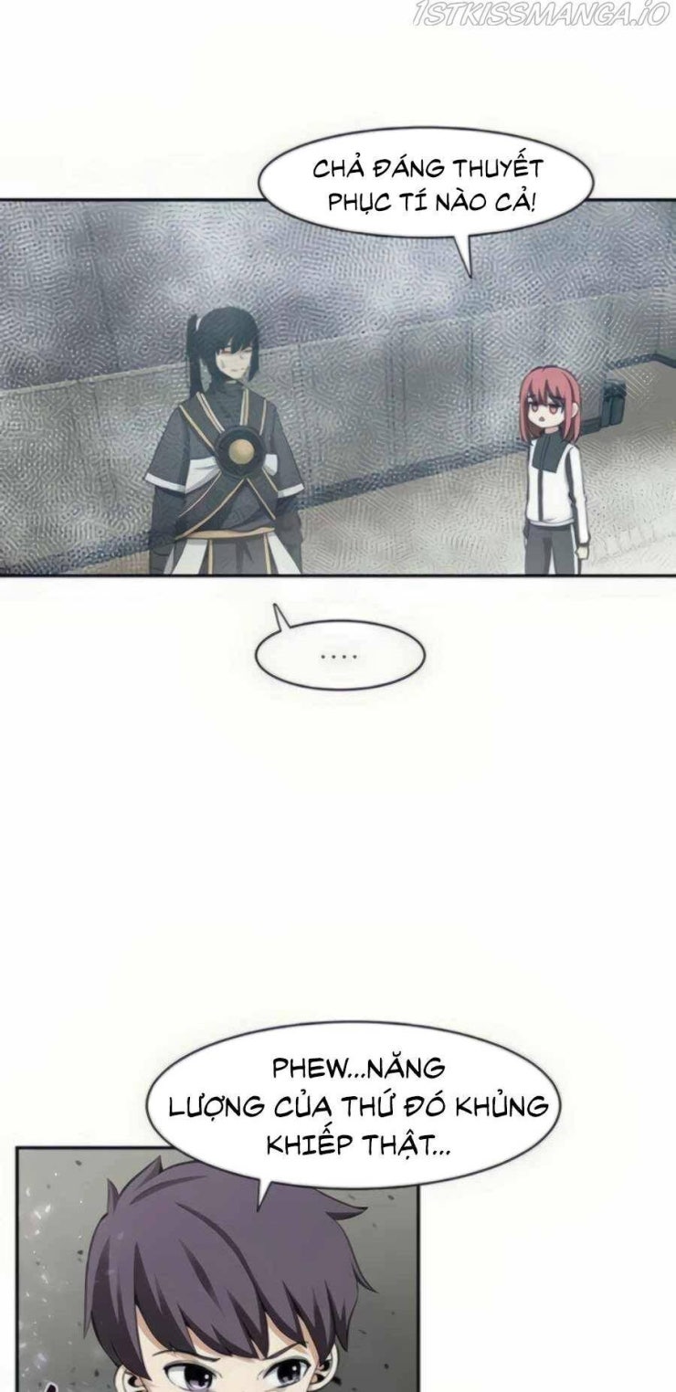 Giáo Viên Của Những Nhân Vật Phản Diện - Page 5