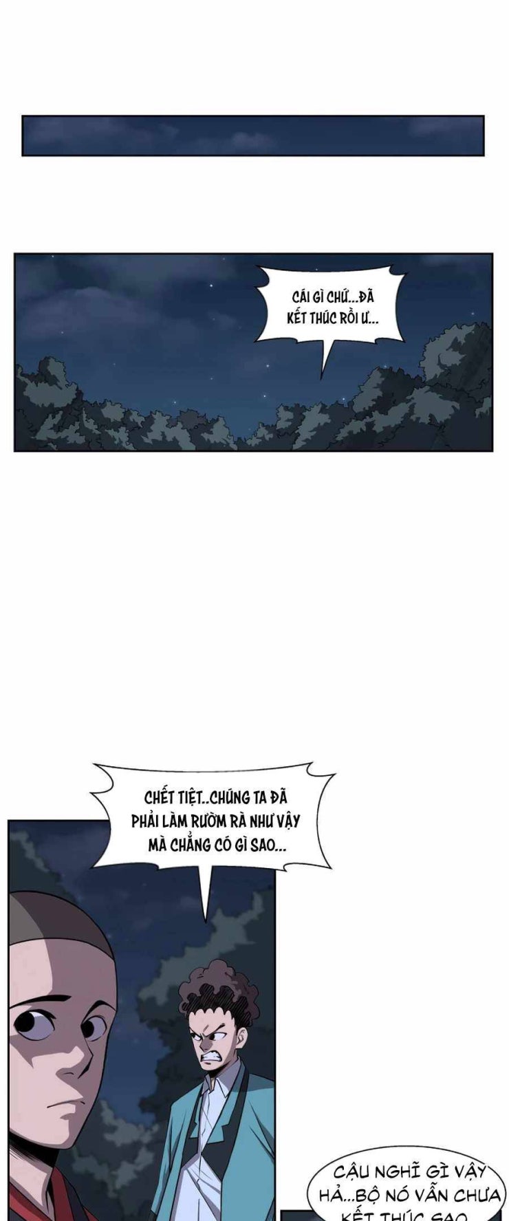 Thợ Săn Quái Vật - Page 31