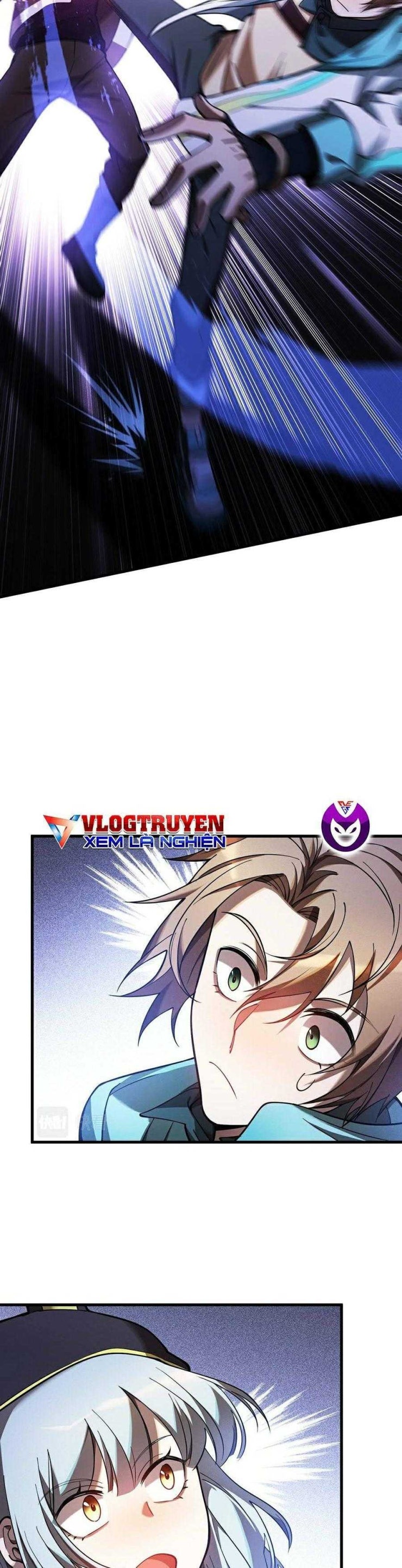 Người Chơi Siêu Mạnh - Page 7