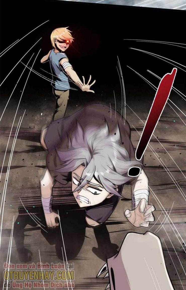 Sủng Mị - Page 34