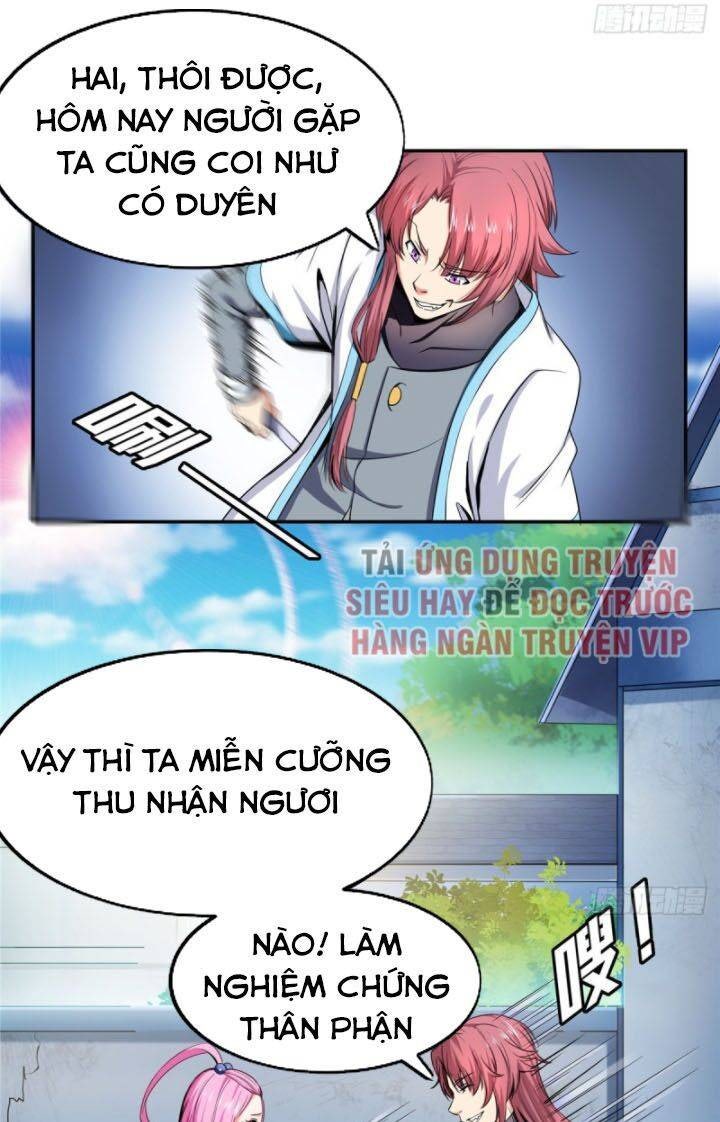 Thiên Đạo Đồ Thư Quán - Page 31