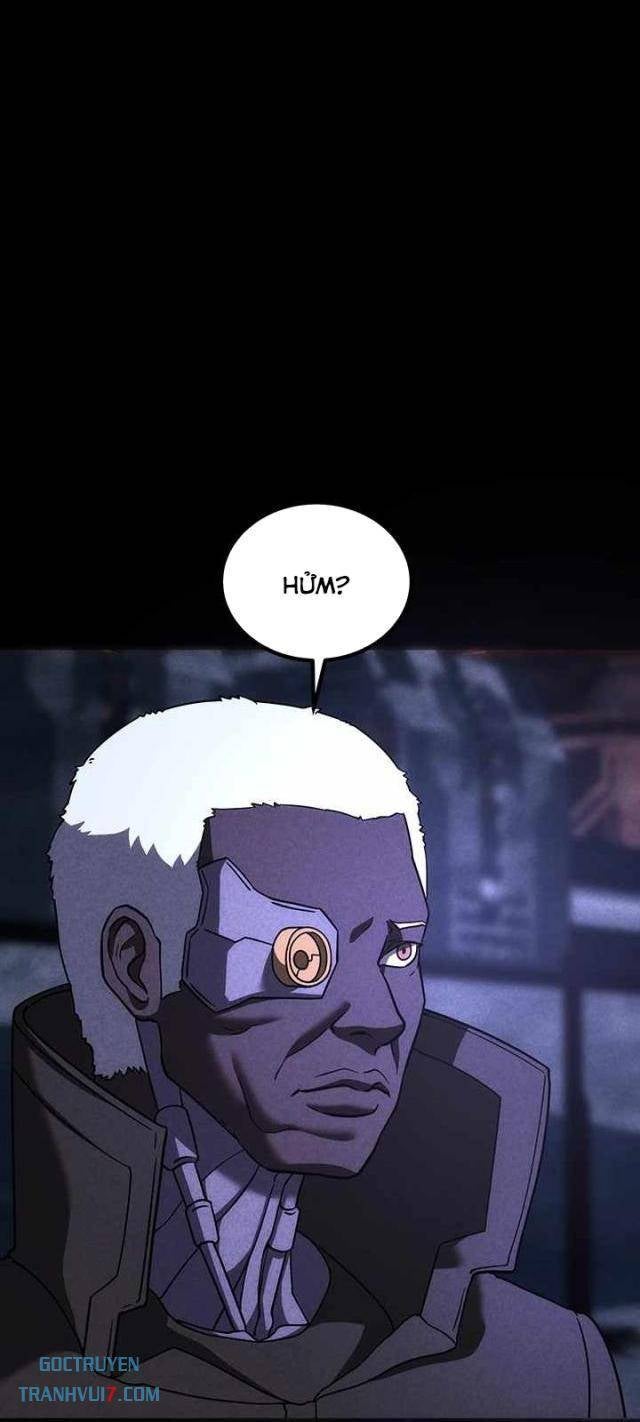 Tôi Đã Trở Thành Quái Vật Không Gian - Page 27