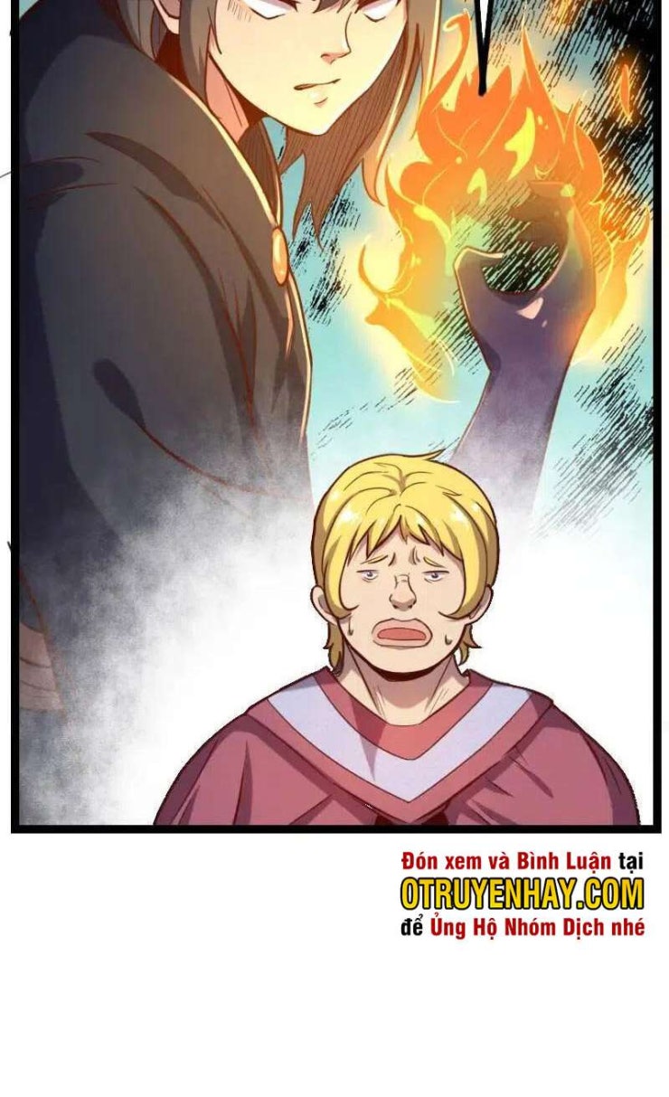 Thành Chủ Mạnh Nhất Tại Dị Giới - Page 7