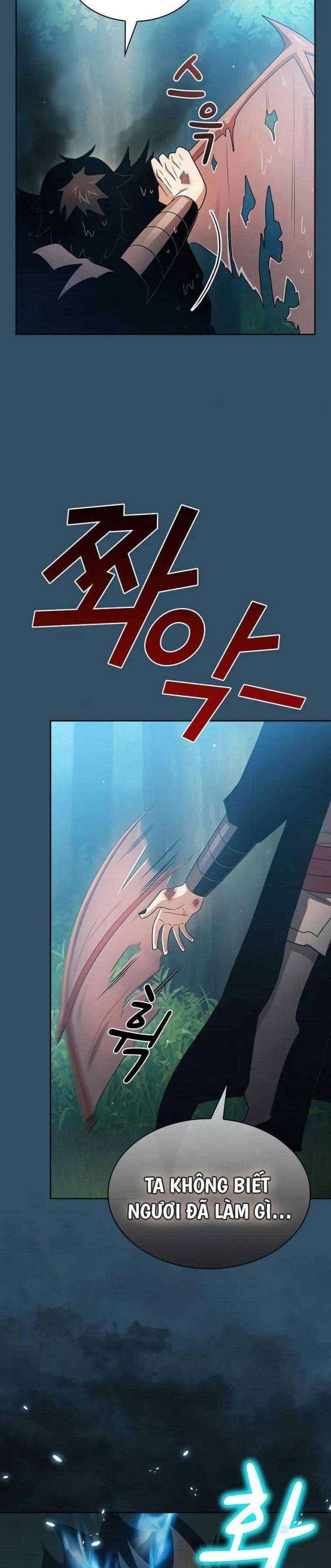 Có Thật Đây Là Anh Hùng Không? - Page 33