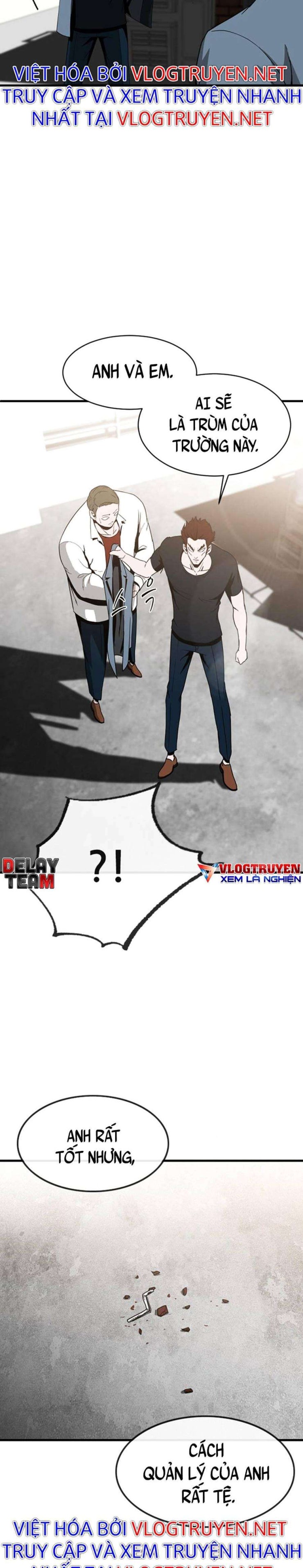 Không Làm Anh Hùng Để Trở Thành Nhân Vật Phản Diện - Page 25