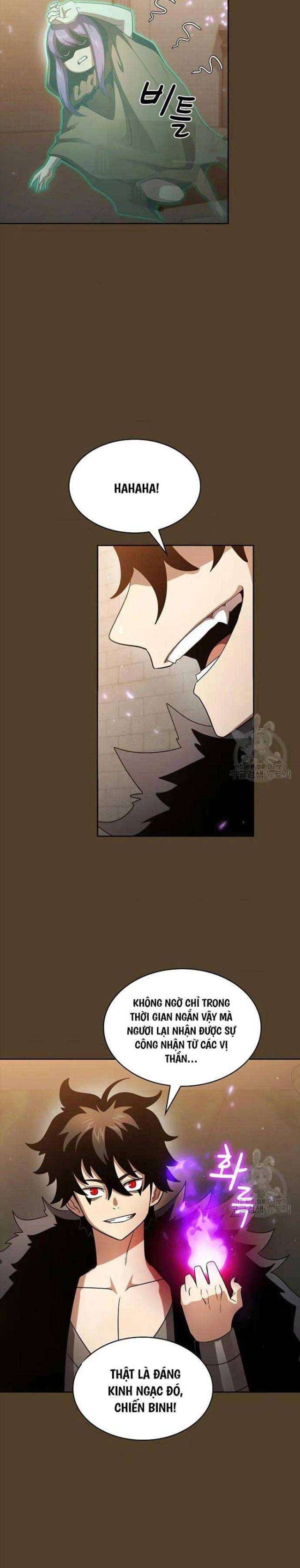 Có Thật Đây Là Anh Hùng Không? - Page 24