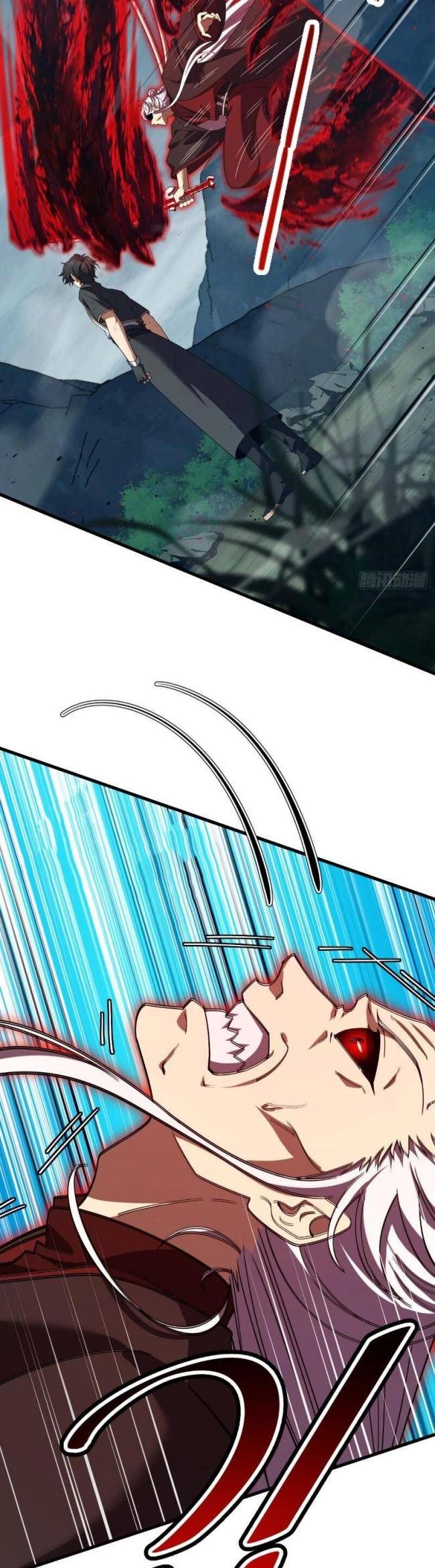 Đại Vương Tha Mạng - Page 28