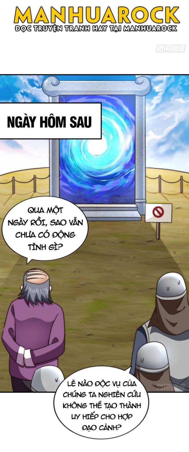 Người Trên Vạn Người - Page 25