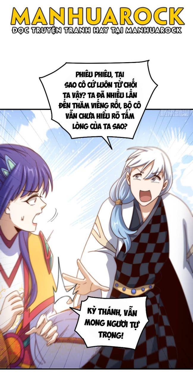 Người Trên Vạn Người - Page 16