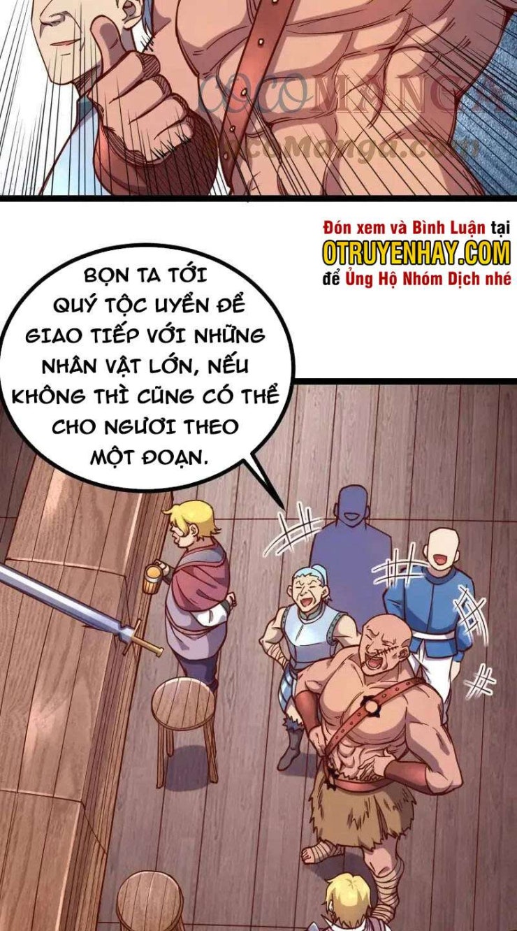 Thành Chủ Mạnh Nhất Tại Dị Giới - Page 36