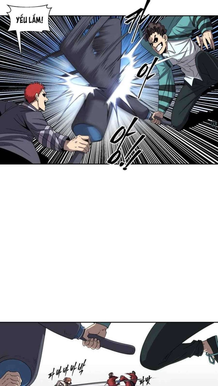 Thợ Săn Quái Vật - Page 5