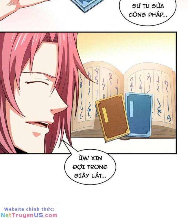 Thiên Đạo Đồ Thư Quán - Page 12