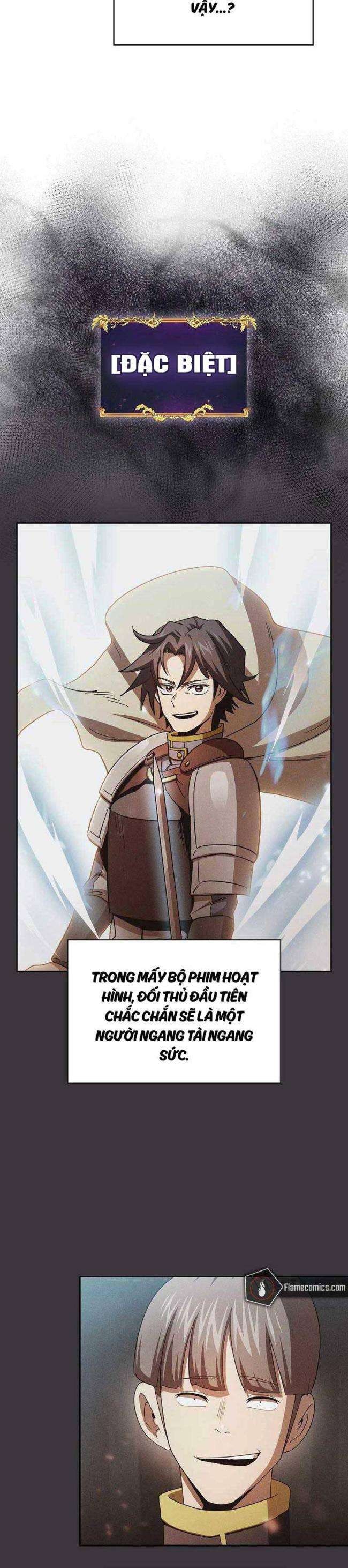 Có Thật Đây Là Anh Hùng Không? - Page 20