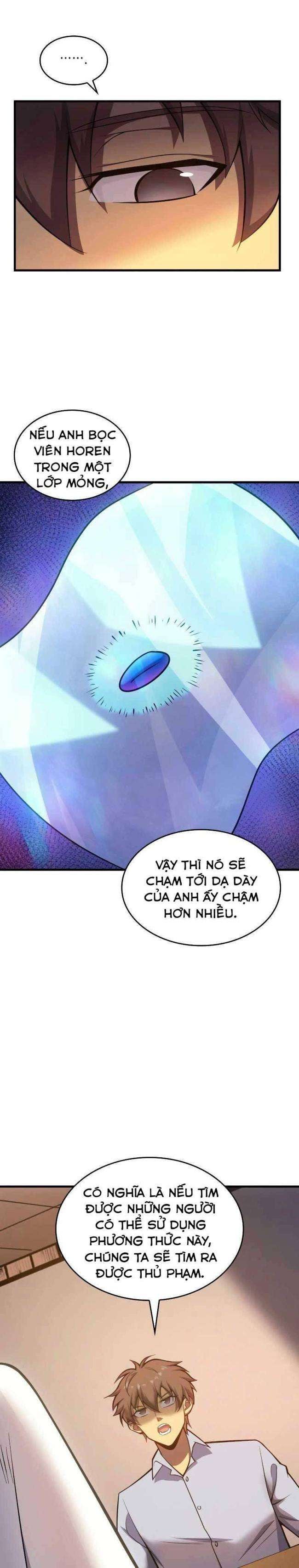 Tái Sinh Thành Công Chức Ở Một Thế Giới Xa Lạ - Page 29