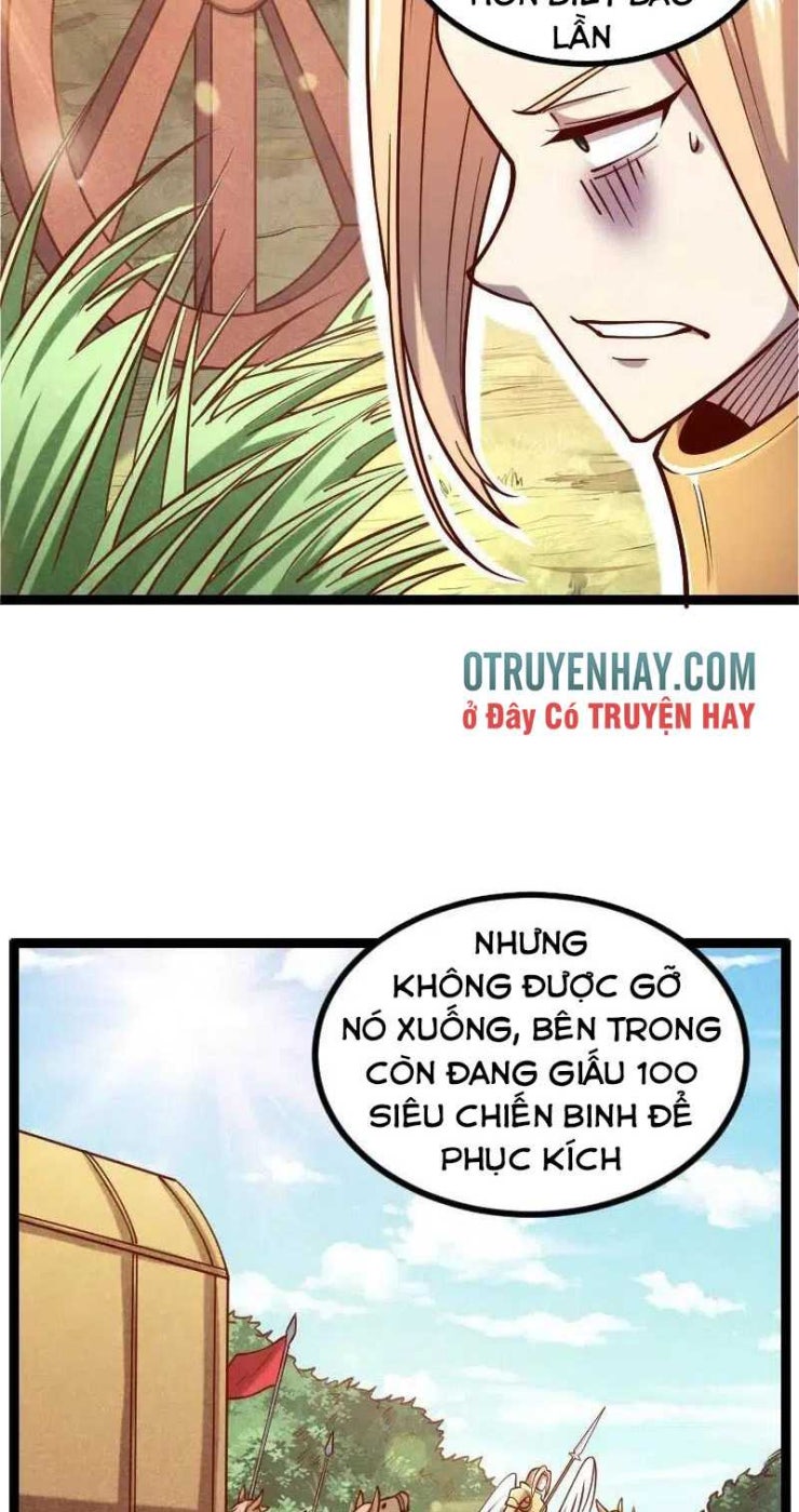 Thành Chủ Mạnh Nhất Tại Dị Giới - Page 27