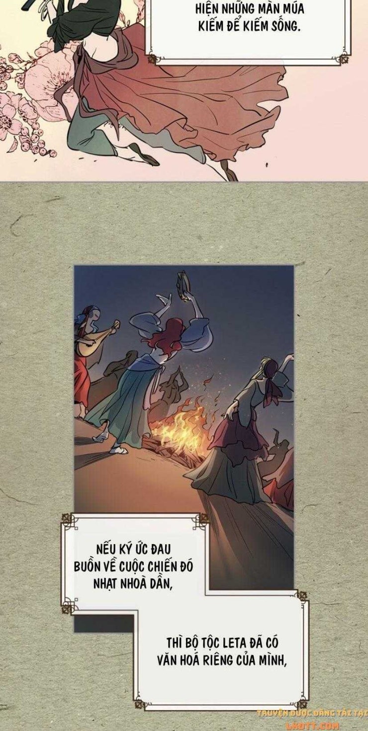 Người Đẹp Và Quái Thú - Page 16