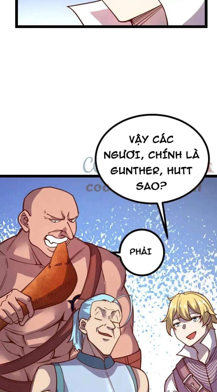 Thành Chủ Mạnh Nhất Tại Dị Giới - Page 27