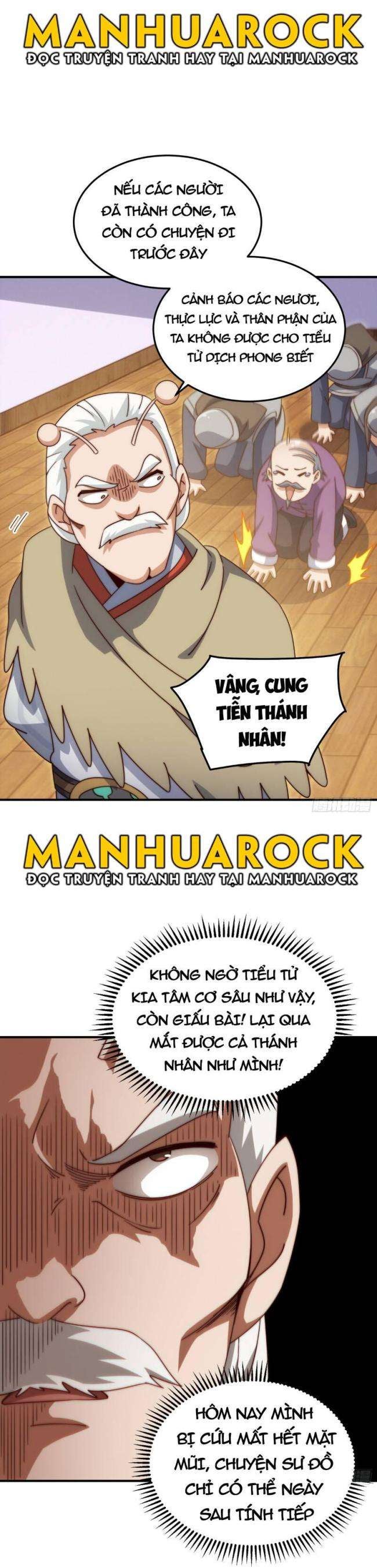 Người Trên Vạn Người - Page 21