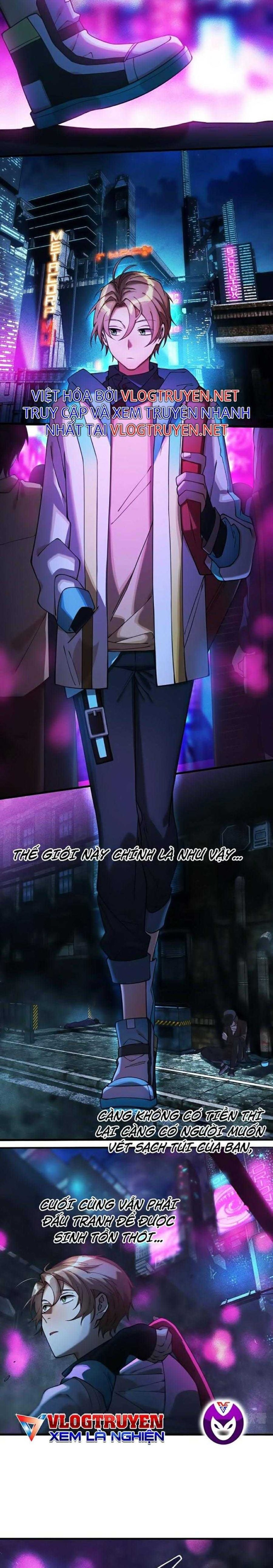 Người Chơi Siêu Mạnh - Page 14