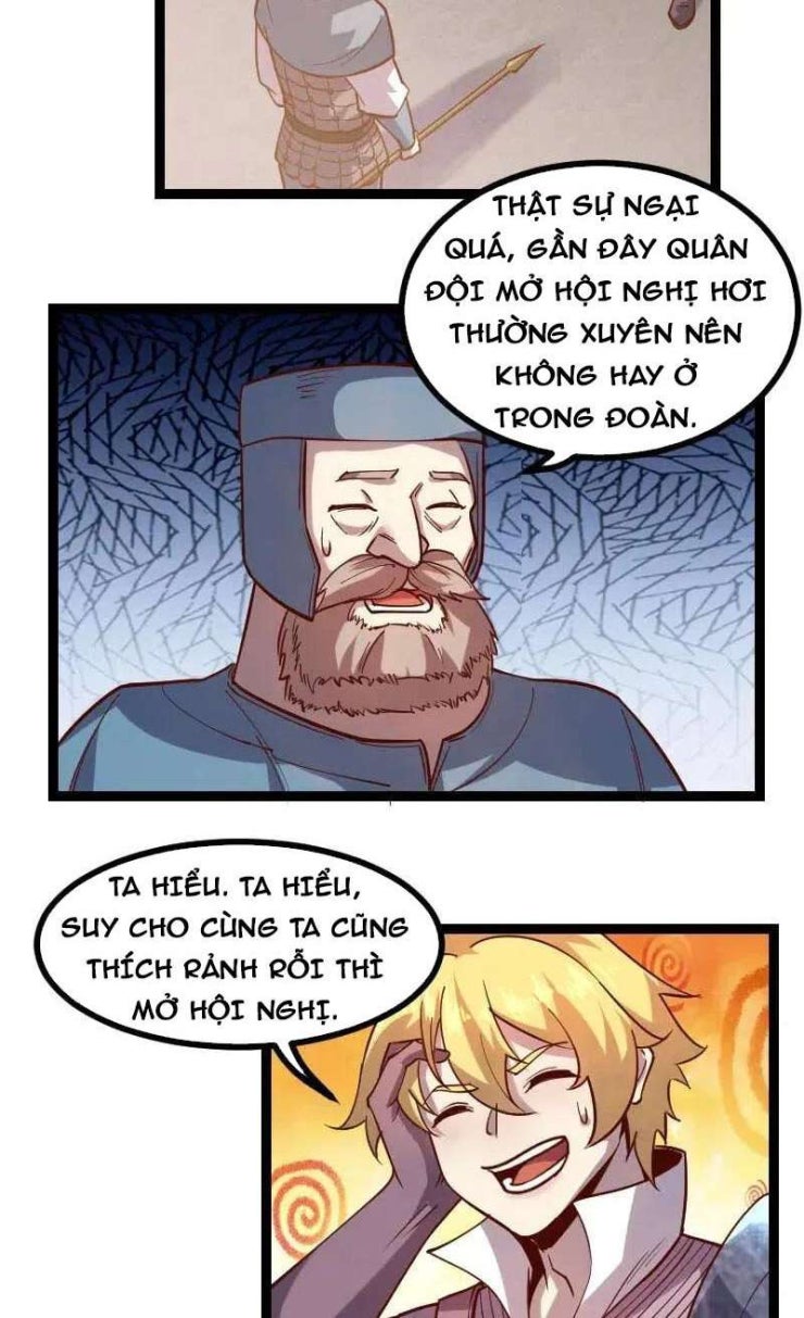 Thành Chủ Mạnh Nhất Tại Dị Giới - Page 11