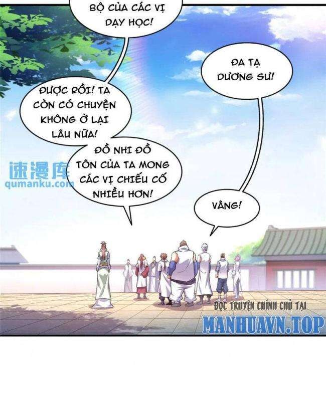 Thiên Đạo Đồ Thư Quán - Page 24